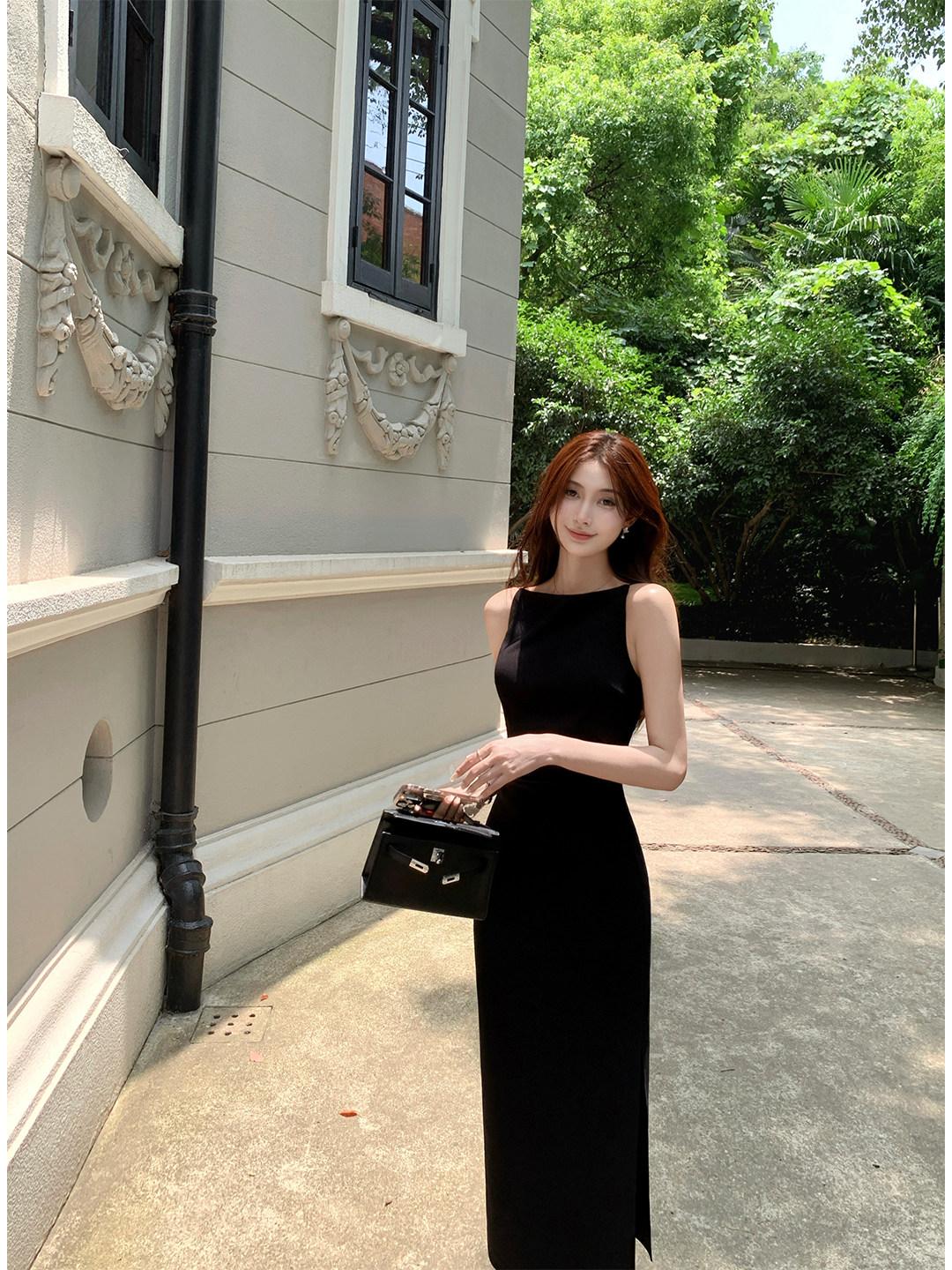웨딩원피스 스냅드레스 브샤원피스 파티 이브닝 셀프 - 상세 이미지 5