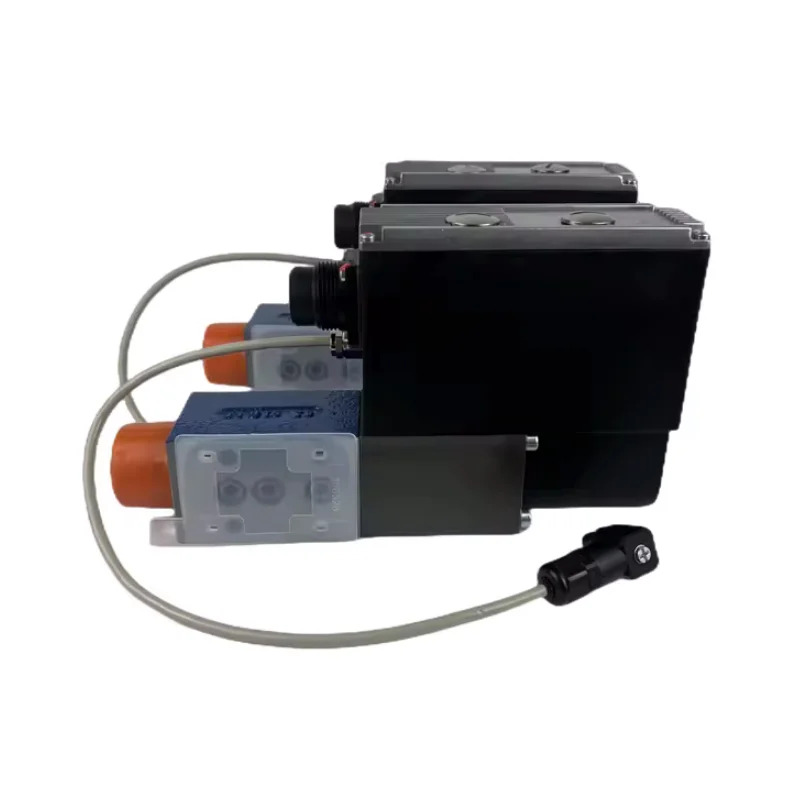 공장시리즈 유압 밸브 VT-DFPE DFPC DFPN DFPD DFPF VT-DFPE-A-22 G24K0 2A1E V-014 비례 Va-lve