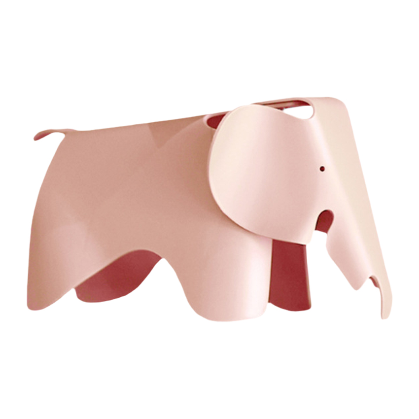 임스 엘리펀트 오브제 집 카페 방 인테리어 소품 Eames Elephant S - 상세 이미지 2