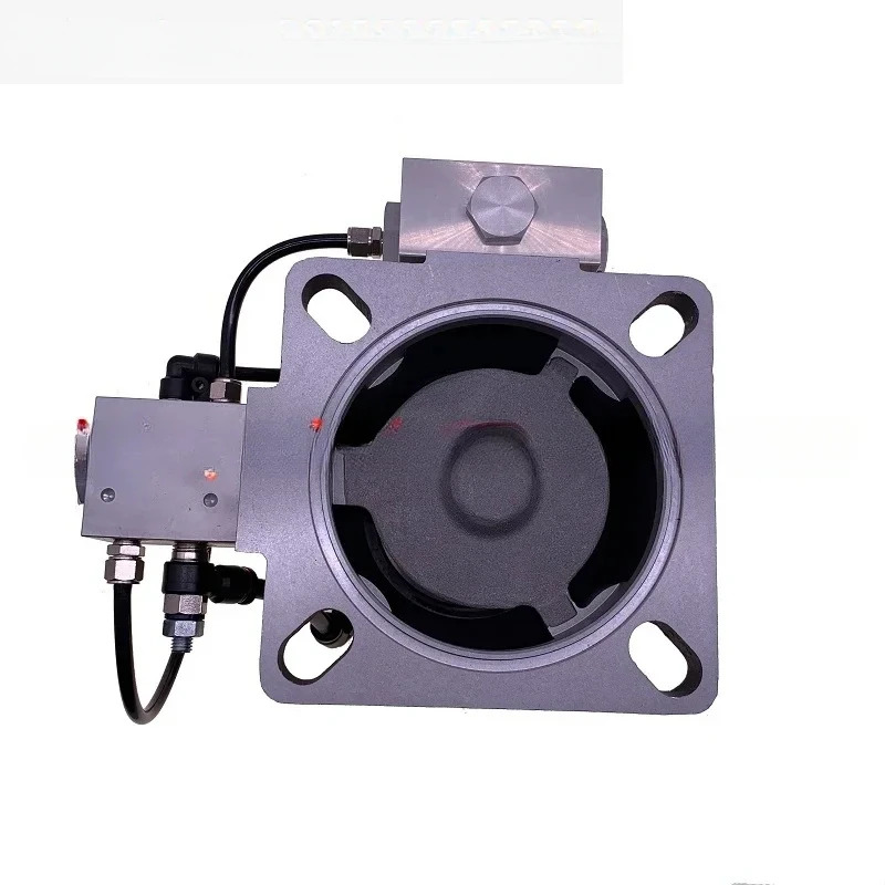 AIV-85B-F 55-75KW수직 에어 흡입 밸브 어셈블리 언로더