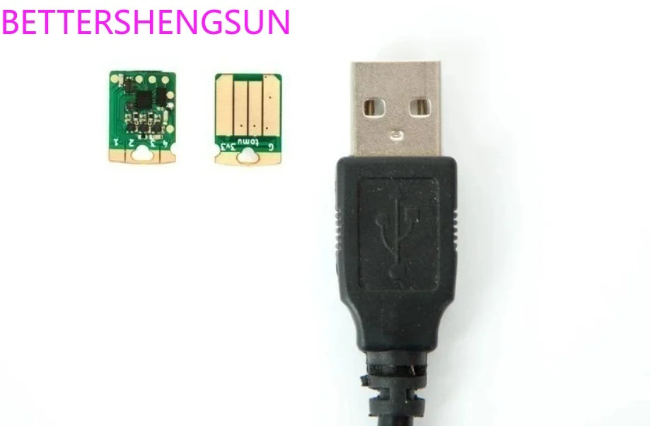 FPGA 개발보드 USB 포트 ICE40UP5K RISC-V