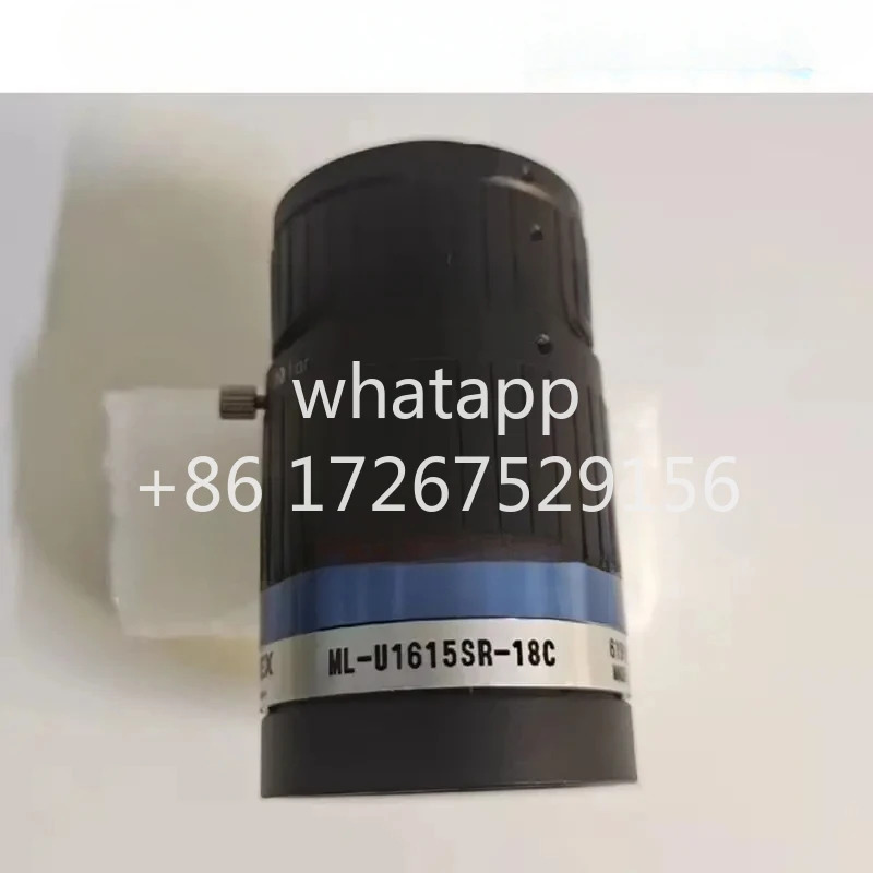 98 산업렌즈 ML-U1615SR-18C