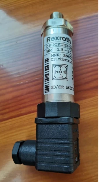 HM 13-10/250 MNR. 포장되지 않은 R900219576