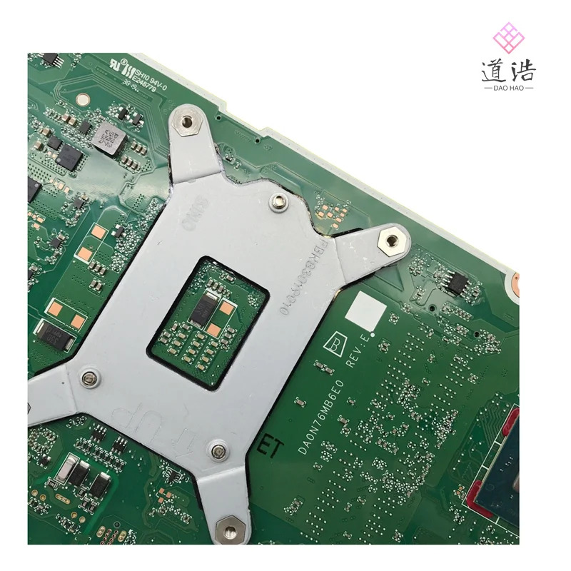 L17310-001 hp호환 파빌리온 24-XA AIO 마더보드 DA0N76MB6E0 L17310-601 DDR4 메인보드 리퍼 완료