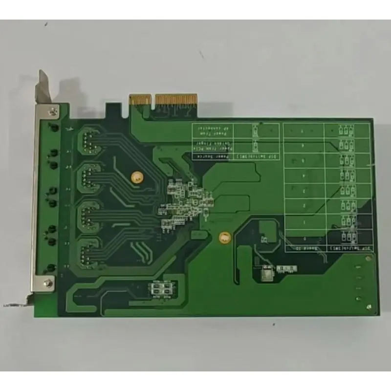 리퍼 BAS-I350POE4 개정판 A2 산업카메라 캡처 카드 OK