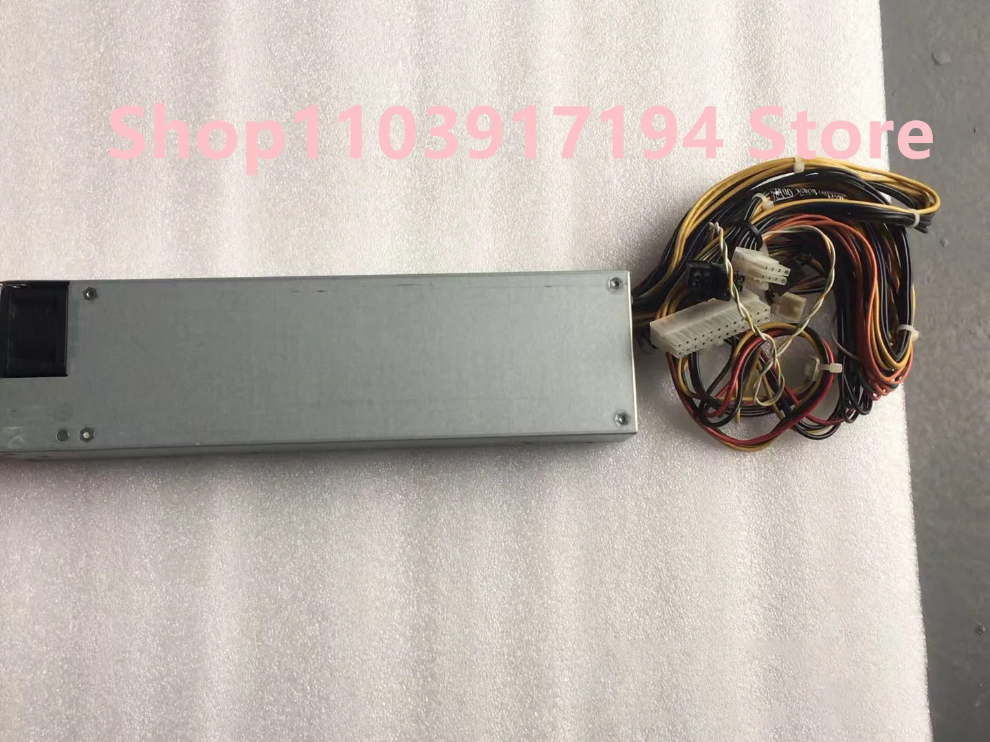 COMPUWARE PWS-562-1H CPS-5611-3A1LF 1U 서버전원공급장치 560W