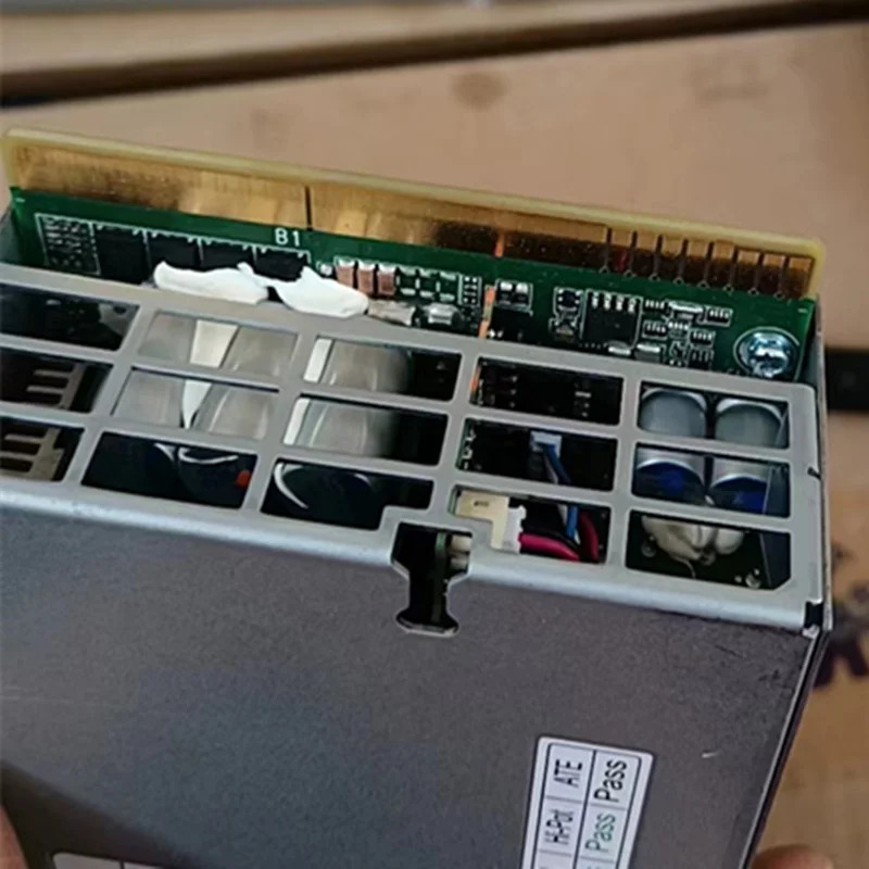 ARTESYN 1200W 전원공급장치 700-거새 원본 PSU 014344 -0200