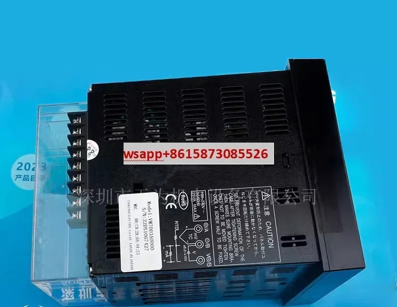 오리지널 일본 OHKURA 오쿠라 레코더 VM7003A0000