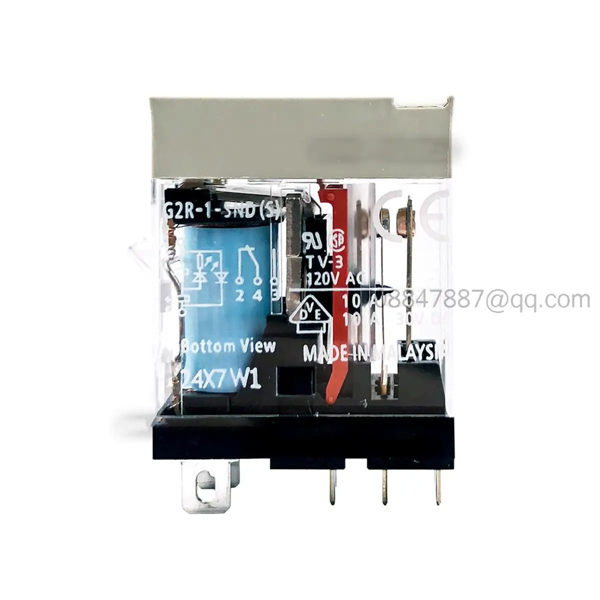 새 10개 G2R-1-SN AC220S