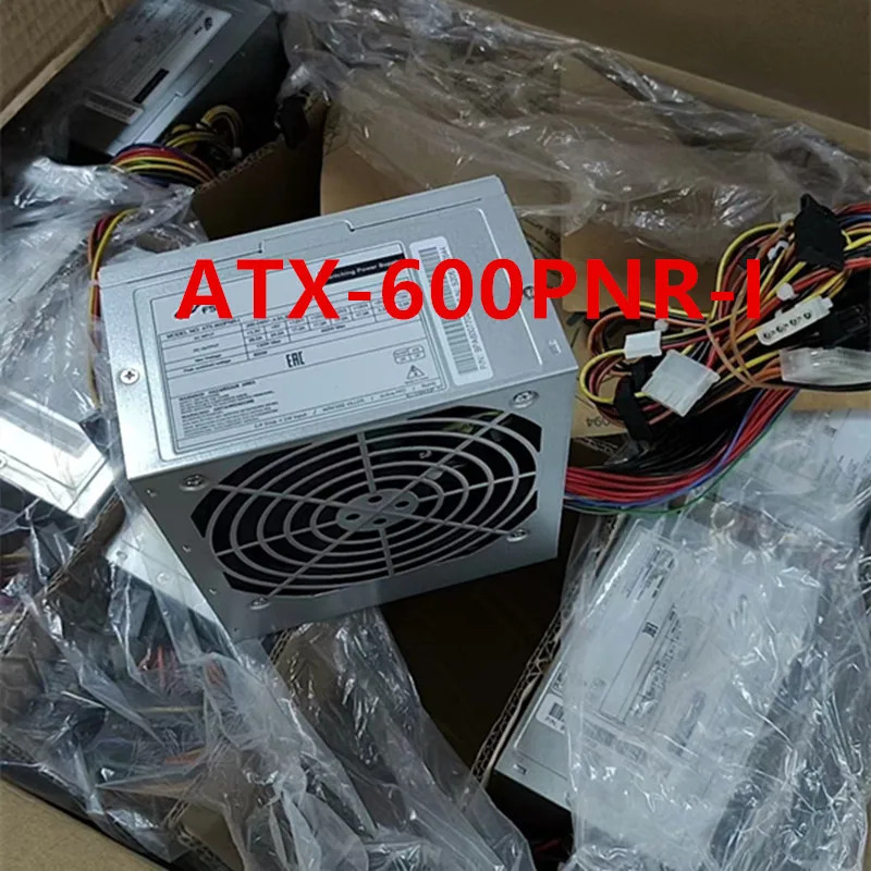 FSP 600W 전원공급장치 -600PNR-I -600PNR-1 9PA새 원본 6007702