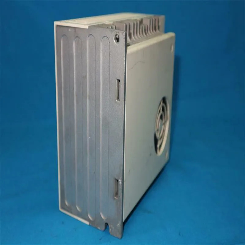 서보 드라이브 LXM23CU07M3X 상태