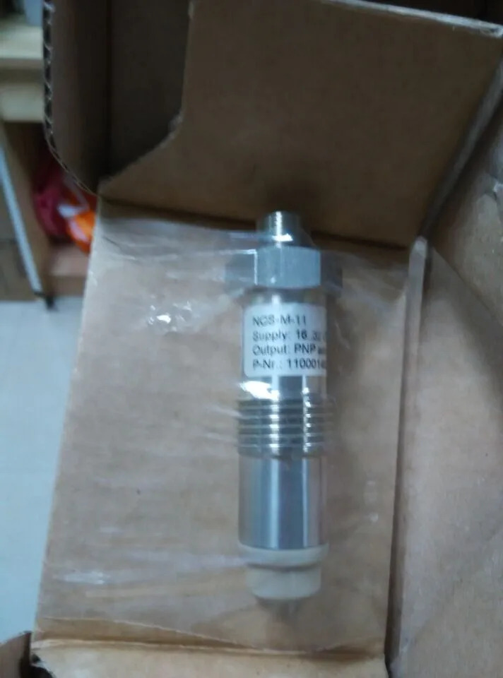 건식 습식 센서 NCS-M-11 액체 레벨 스위치