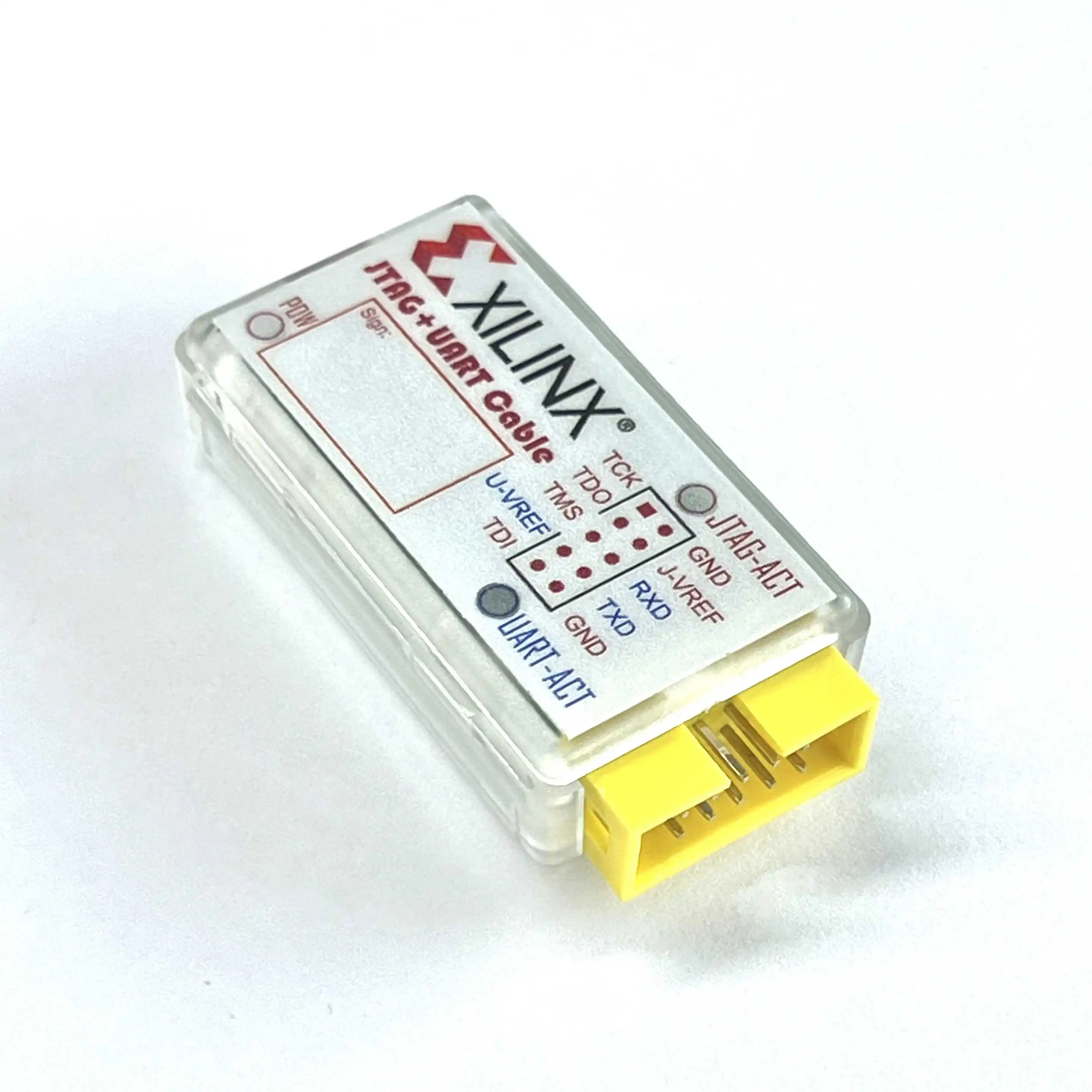 JTAG  UART USB 고속 시뮬레이터 FPGA 다운로더 2-in-1
