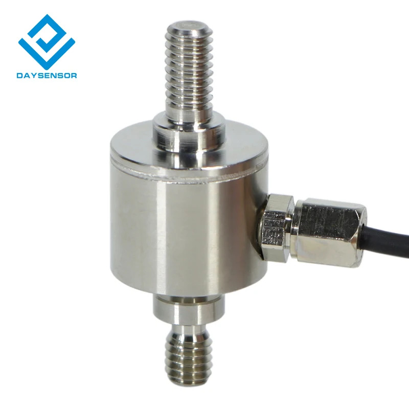 DYMH-113 Daysensor 멤브레계량 센서 힘 측정 고정밀 장력 압력센서 중력 Ke