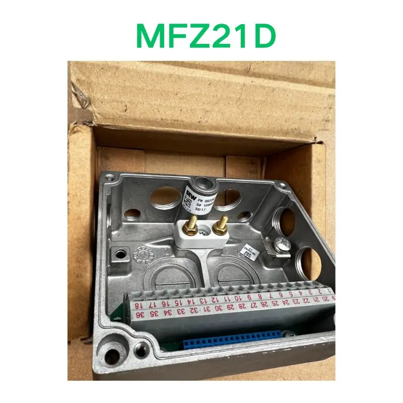MFZ21D 디스트리뷰터