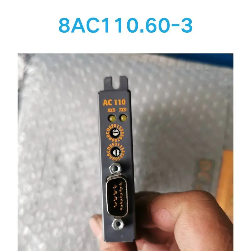 CAN 통신 카드 리퍼 OK 8AC110.60-3