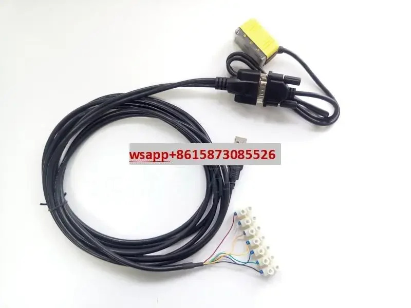 코그넥스 코드 USB 케이블 DM-USB IO-00 DM50 DM60 DM70 DM150 등