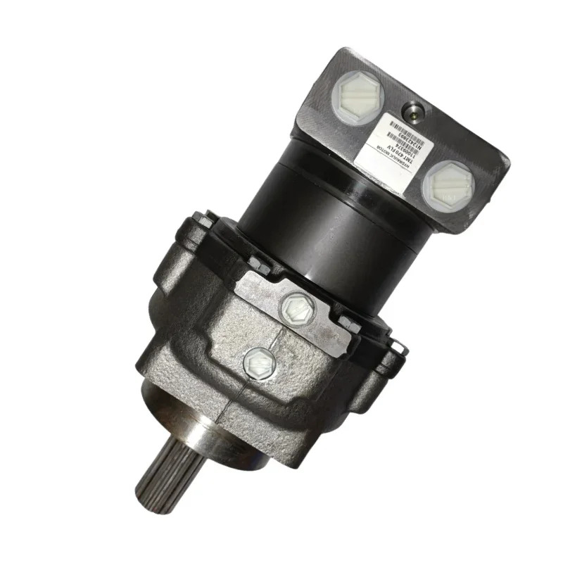 공장 모터 TMT 250 TMT315 TMT400 유압 피스톤 TMT470ELV 11009347 TMT470FLV 11026042