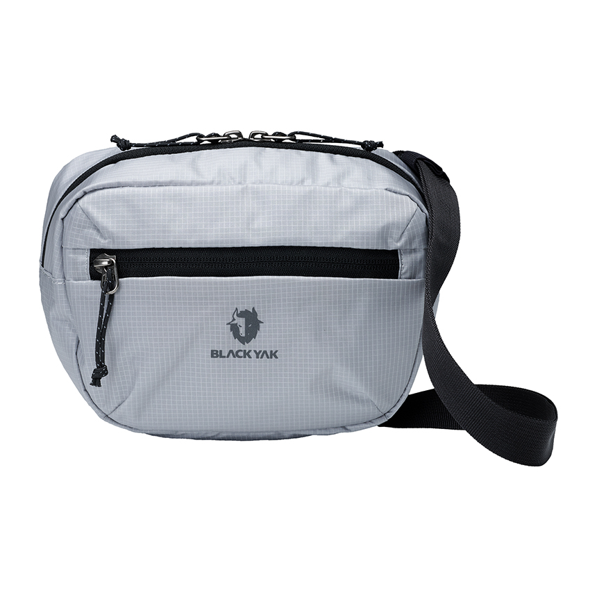 블랙야크 여행용크로스백 작은가방 옆으로매는가방 - 상세 이미지 2