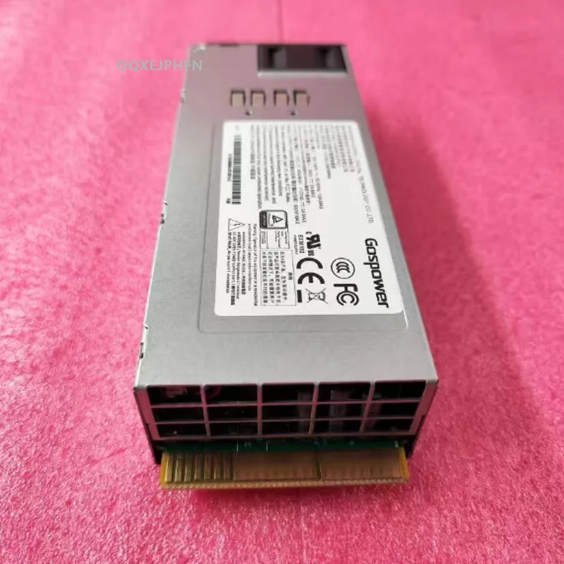 GOSPOWER 800W G1342-0800WNA CRPS0800-AH새 원본 전원공급장치