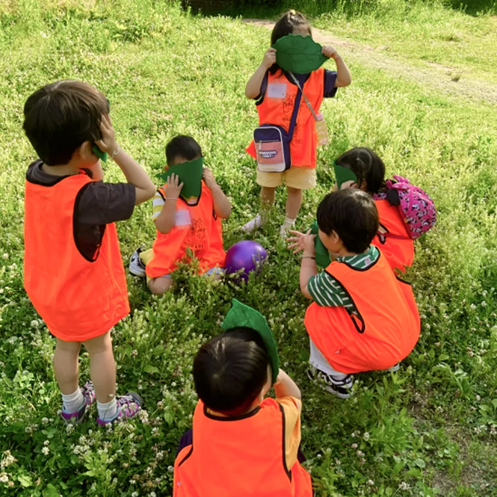 [깨비의숲마을][전주 오송제생태공원] 전북 전주 숲체험 어린이 봄 유아 초등 자연 곤충 주말 체험 학습 이미지 3