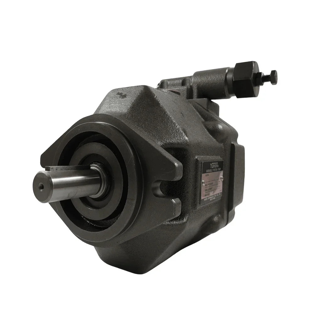 유압 피스톤 펌프 AR16-FR01B-22 Cnc 기계 A45/A56/A70/A90 YUKEN A 시리즈 플런저 A10/A16/A22/A37/A40