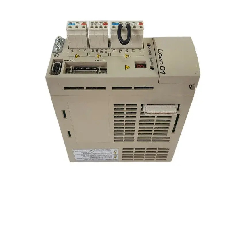 상태서보 드라이브 SGDG-01 F