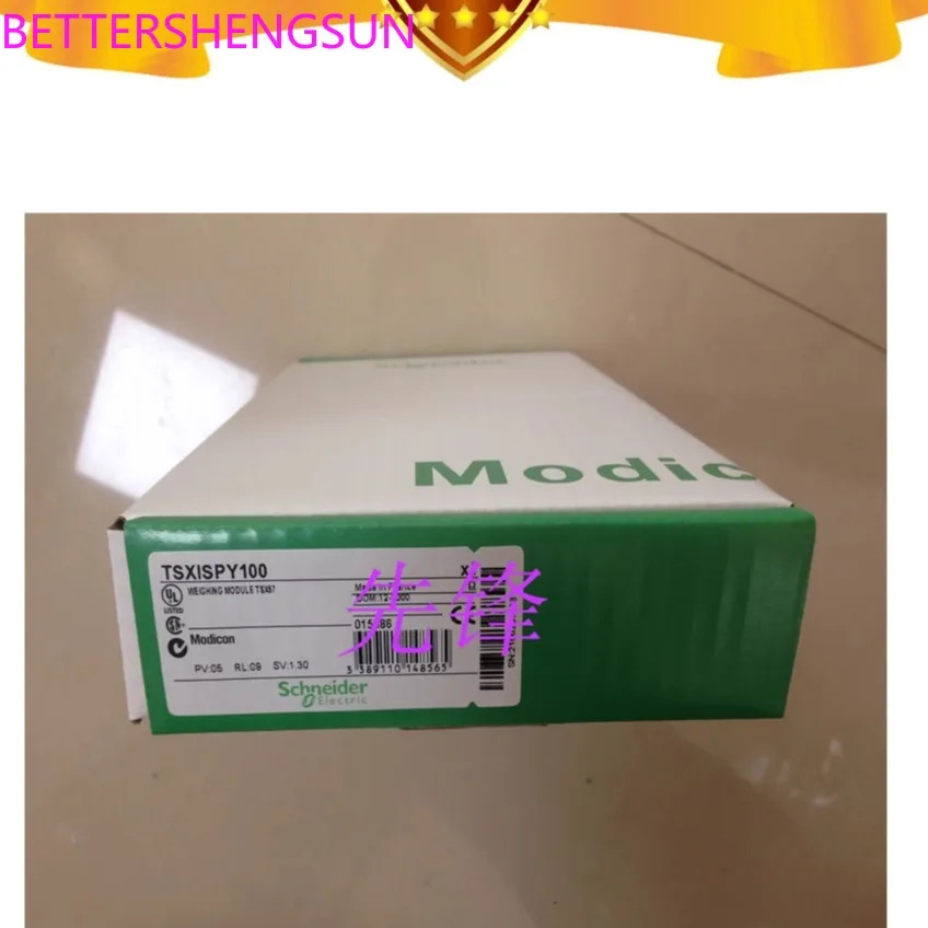 PLC 모듈 140ddm39000 140xts00100 Bmxp34