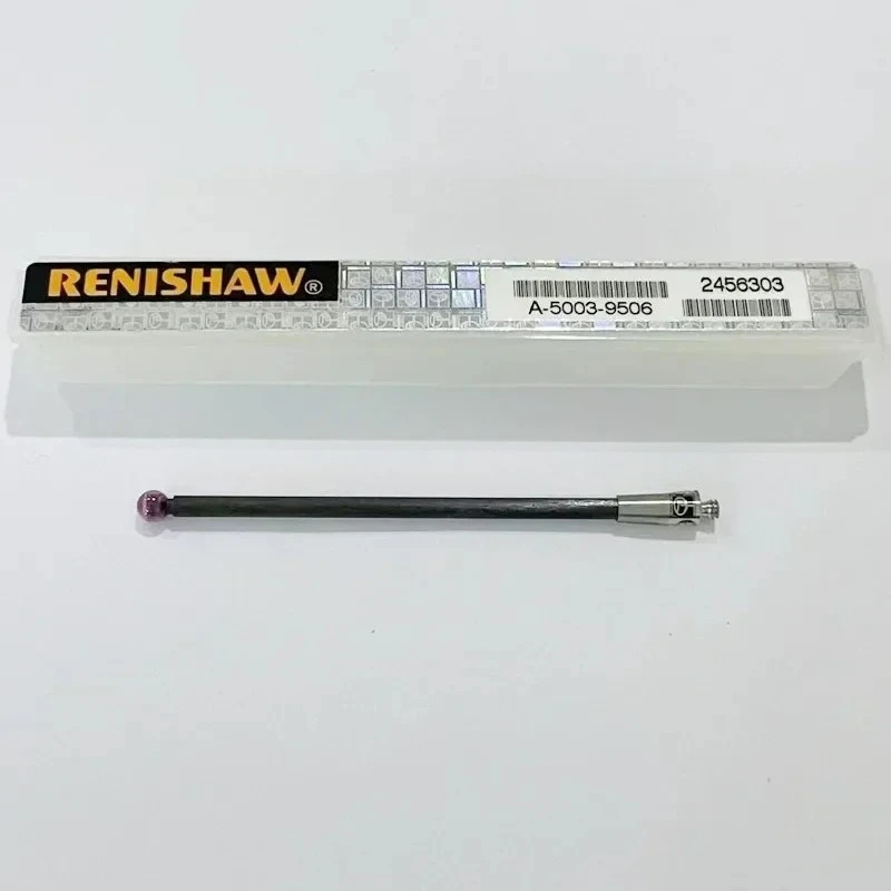 Renishao 좌표 측정 A-5003-0064 A-5003-9506 루비 볼 영국