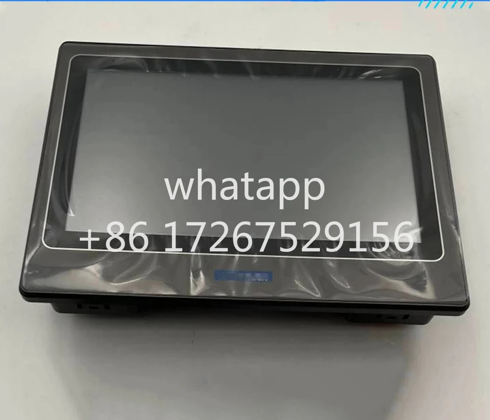 터치스크린 WOP-2070T-N2AE 산업컴퓨터 모드 7 산업등급 프로그래밍 가능