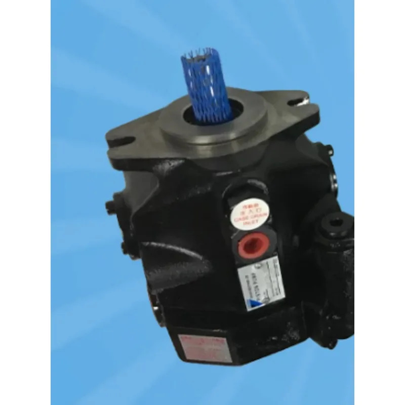 유압 펌프 V8A-1RX-20 축 가변 피스톤 V15-1RX-95DAIKIN 오일