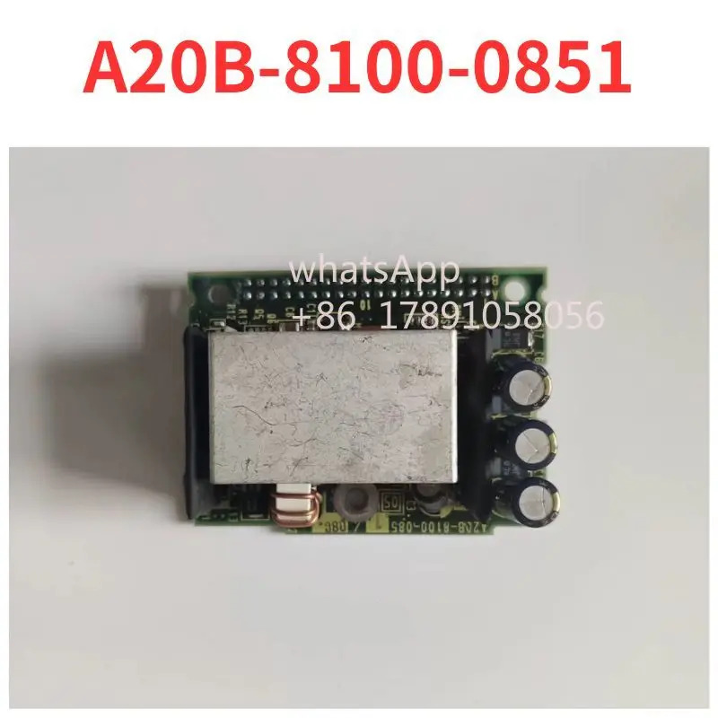 A20B-8101-0320 디스플레이 주파수 마더보드