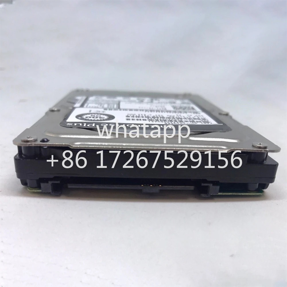 0877Y3 DellHDD 300G SAS 15K 6G 2.5인치 877Y3 PS4110 하드