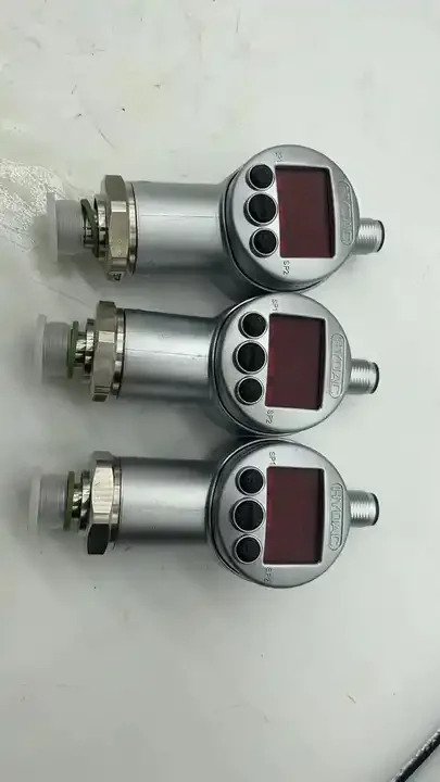 압력센서 EDS3446-3-0400-000 3446-3-0250-000 3446-3-0160-000 3446-3-0040-000
