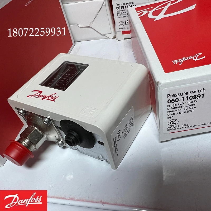 KP35 KP36 압력 컨트롤러 스위치 KP1 KP2 KP5 KP15 KP6W 060-1103