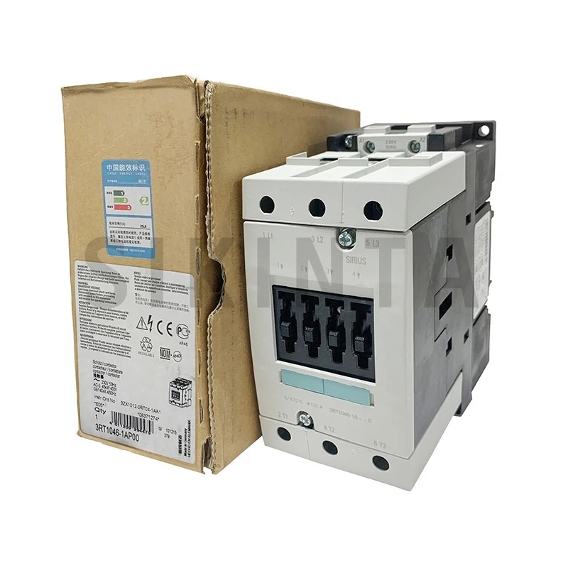 라스위치 회로차단기 3RT1045-1BB40 3ZX1012-0RT04-1AA1