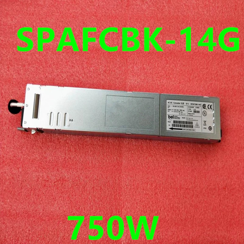 AC-DC 컨버터PSU 750W 전원공급장치 SPAFCBK-14G 신