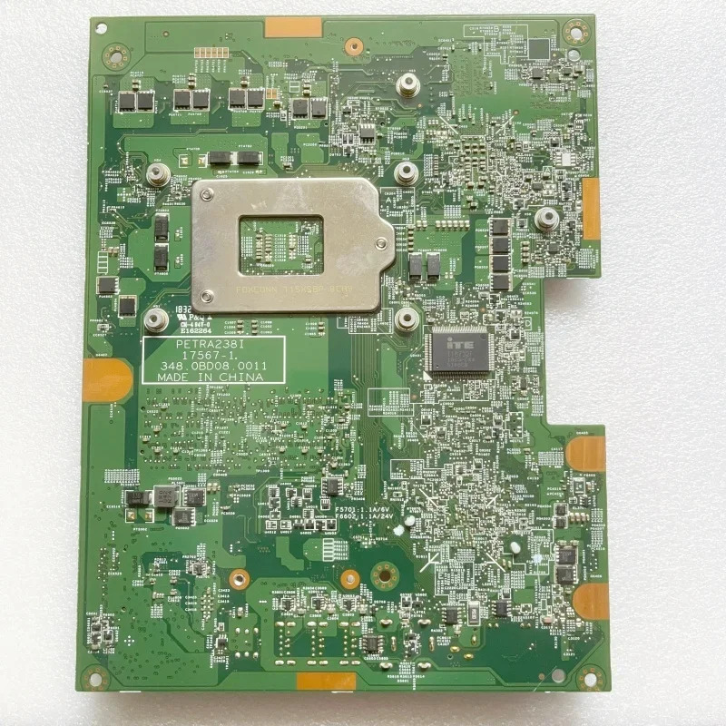 Acer Aspire Z24-890 AIO 마더보드 PETRA238I 17567-1 DBBCB11001 DDR4 메인보드 완전 작동 리퍼