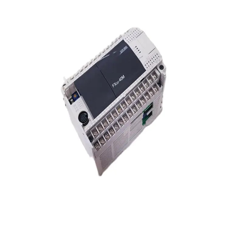 PLC 모듈 FX3G-40MT FX3G-40ESS