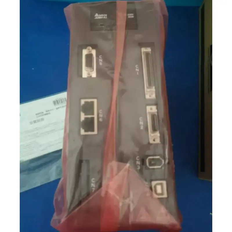 ASD-A2--M 2KW 서보 드라이브