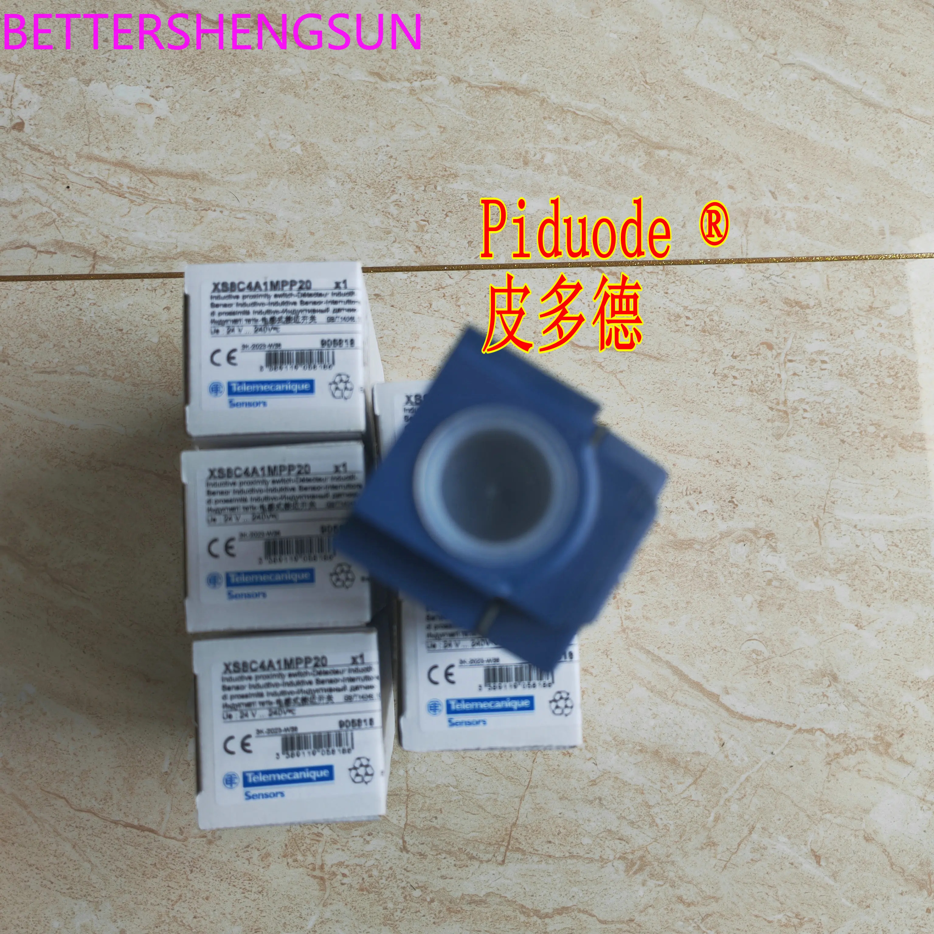 S8s173pal2c 센서 Xs9c4a2a1g13scu Xs8s173nal2c Xs8s174nal2c