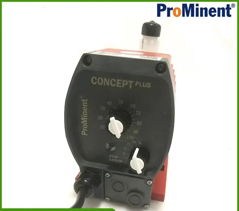 독일ProMinent 전자기 다이어프램 계량 펌프 CNPB1000PVT200A010/1001