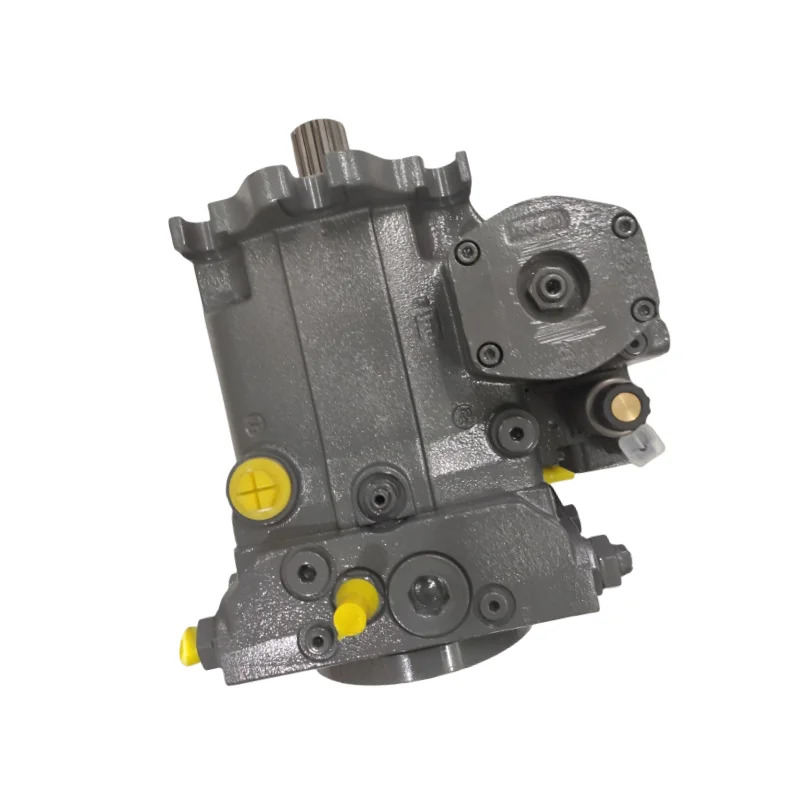 고압 펌프-mp 교체 플매트 카펫 러그 펌프 A4VSO180 A4VSO250 A4VSO250LR2S 시리즈 30R-PPB13K24S