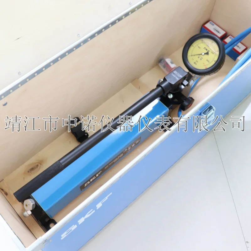 SKF 오일 인젝터 고압 펌프 파이프 729101 -CK1/THhp호환300/ 226400 E 베어링 설치 제거