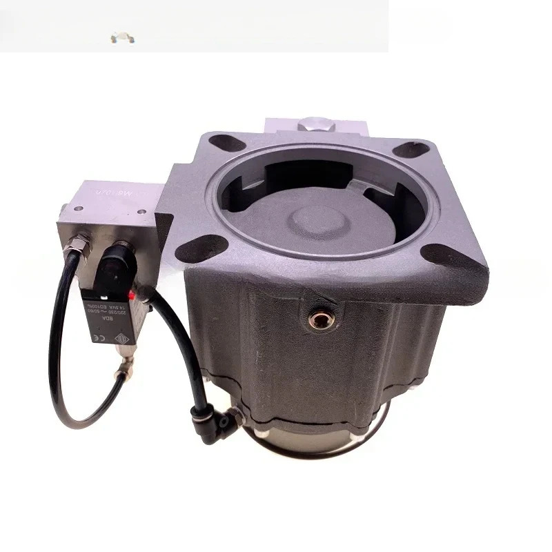 AIV-85B-F 55-75KW수직 에어 흡입 밸브 어셈블리 언로더