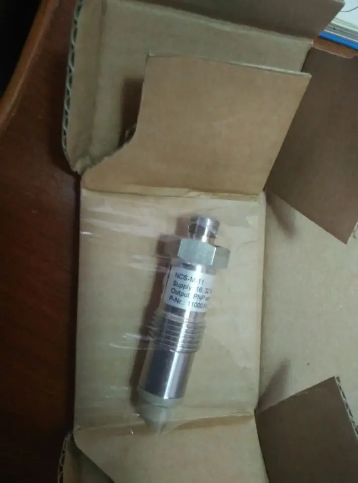 건식 습식 센서 NCS-M-11 액체 레벨 스위치