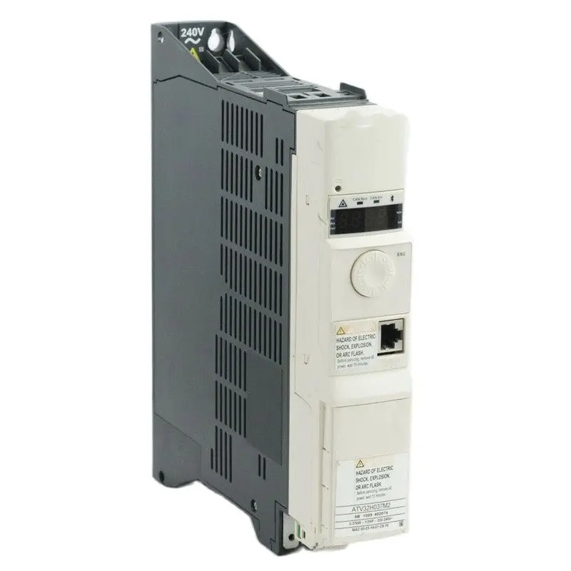 상태PLC 모듈 ATV32H037M2