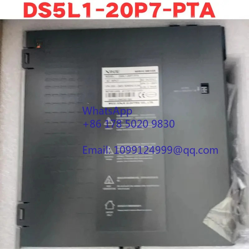 서보 드라이버 DS5L1-20P7-PTA 원본