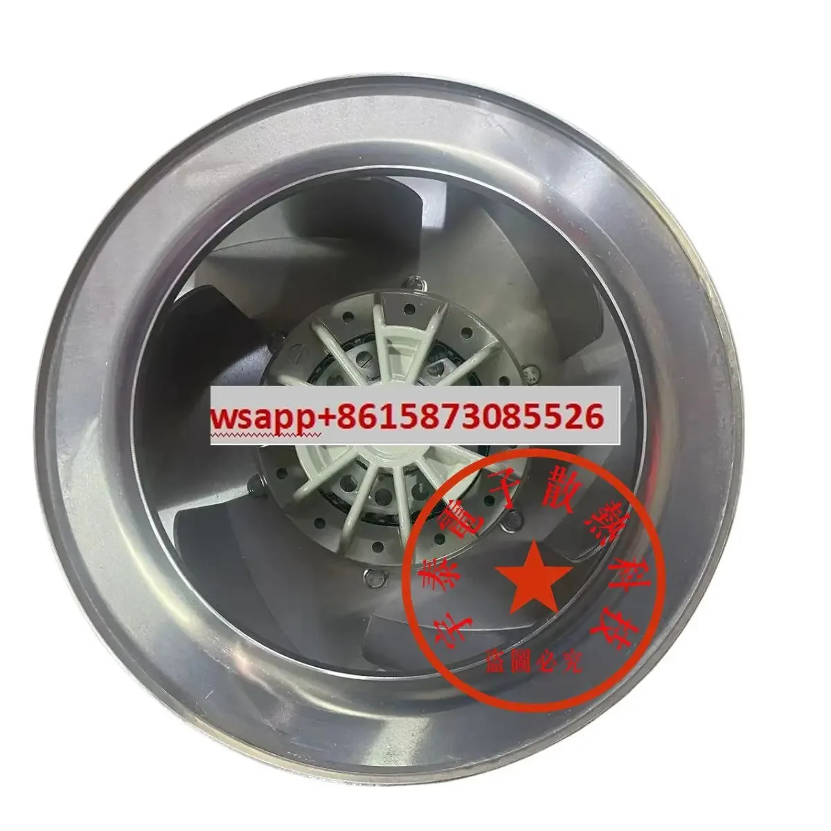 제록스 원심 팬 RH28M-2DK.3F.1R 인버터 독일 ZIEHL-ABEGG