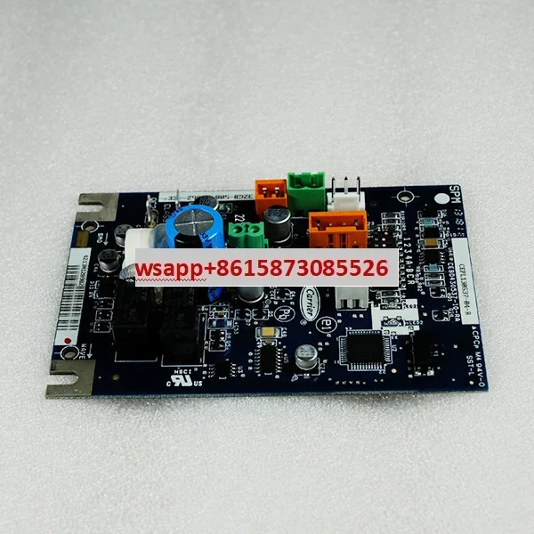 쿨러 부품브래킷 32GB 500362  압축기 보호 모듈 플레이트 SPM